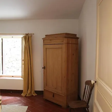 La Forge, - D'hote