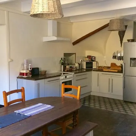 La Forge, - D'hote Alloggio in famiglia Roquebrun