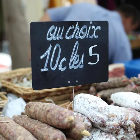 Alloggio in famiglia La Forge, - D'hote